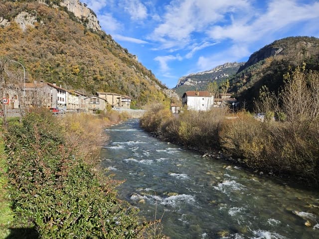 3 chambre Villa/Maison à vendre à Urzainqui avec garage - 257 000 € (Ref: 9446131)