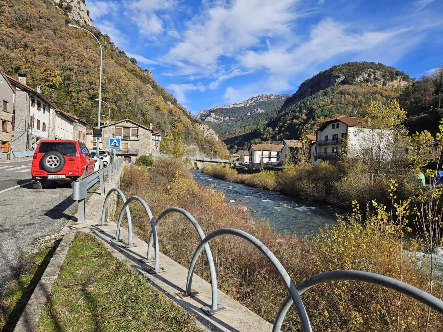 3 chambre Villa/Maison à vendre à Urzainqui avec garage - 257 000 € (Ref: 9446131)