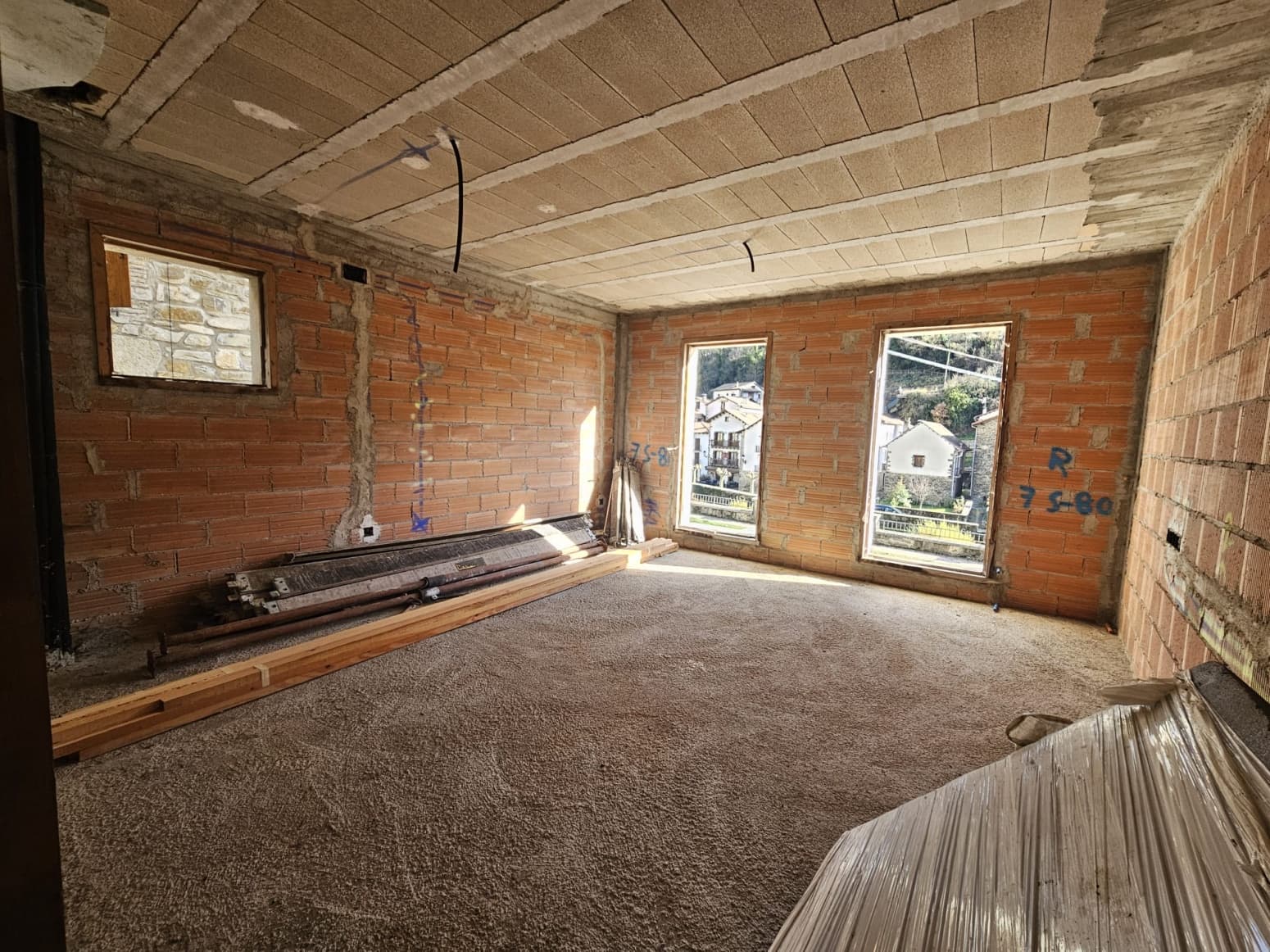 3 chambre Villa/Maison à vendre à Urzainqui avec garage - 257 000 € (Ref: 9446131)