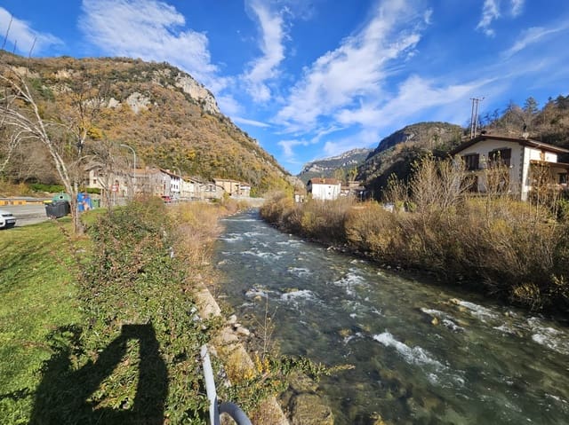 3 chambre Villa/Maison à vendre à Urzainqui avec garage - 257 000 € (Ref: 9446131)