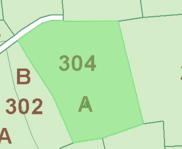 Byggetomt til salgs i Etxauri - € 18 000 (Ref: 9449397)