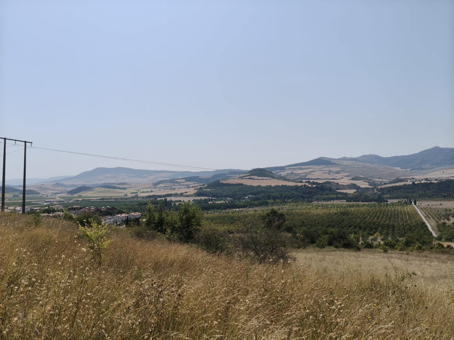 Building Plot for sale in Etxauri - € 22,000 (Ref: 9449398)