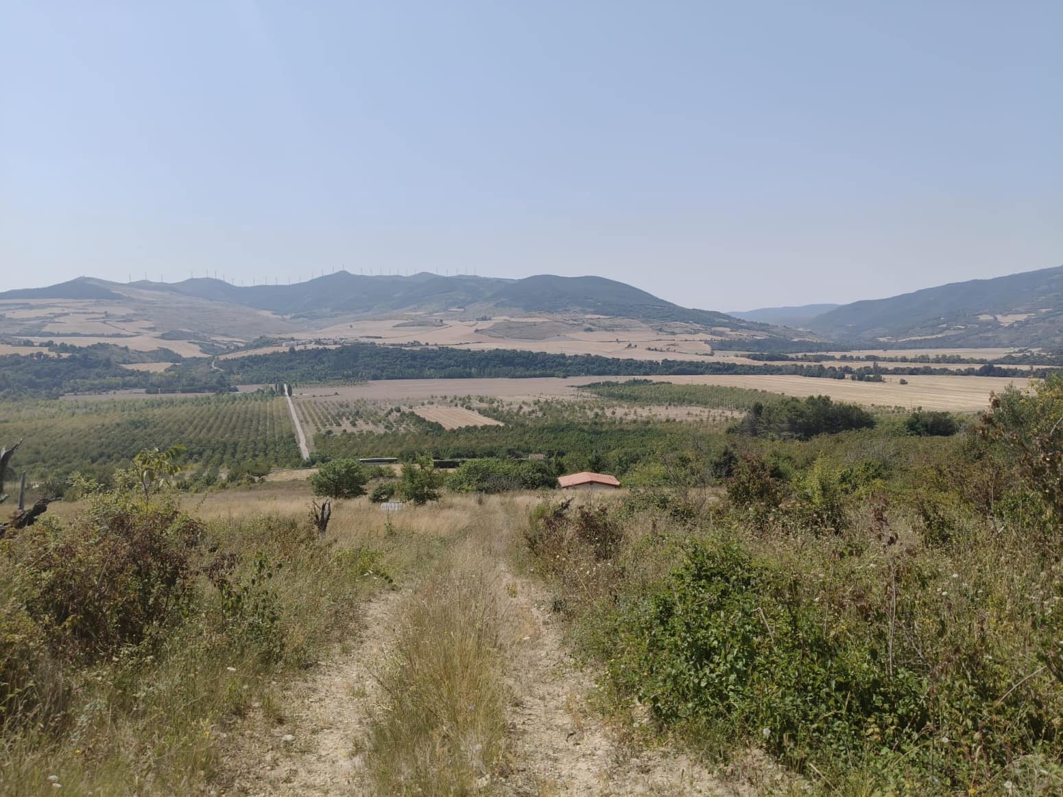 Building Plot for sale in Etxauri - € 22,000 (Ref: 9449398)