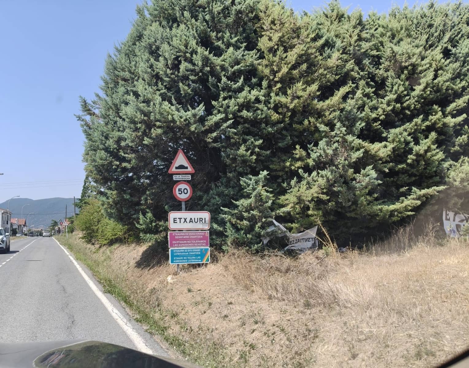 Building Plot for sale in Etxauri - € 22,000 (Ref: 9449398)