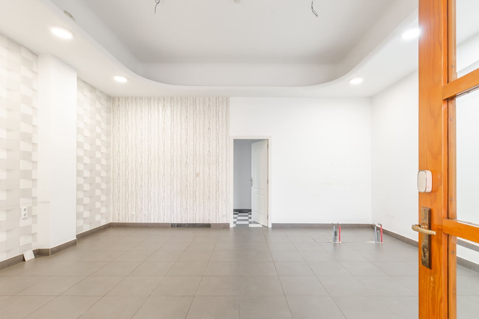 Kommersiell til leie i Pamplona - € 510 (Ref: 9451109)