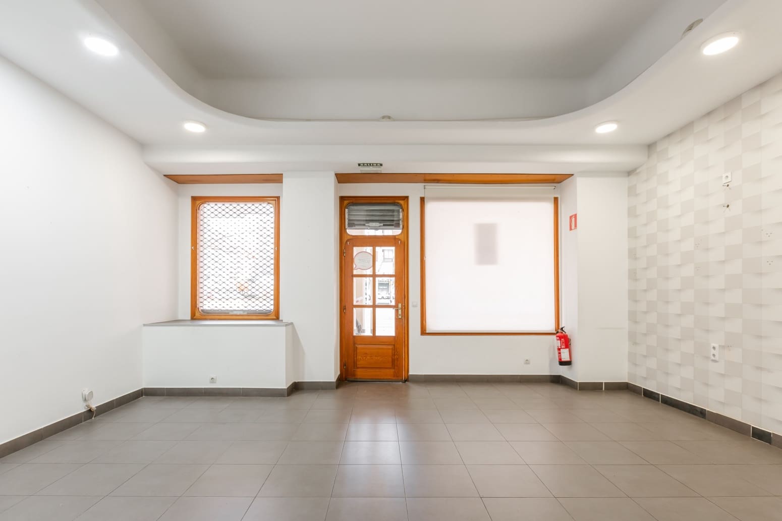 Kommersiell til leie i Pamplona - € 510 (Ref: 9451109)