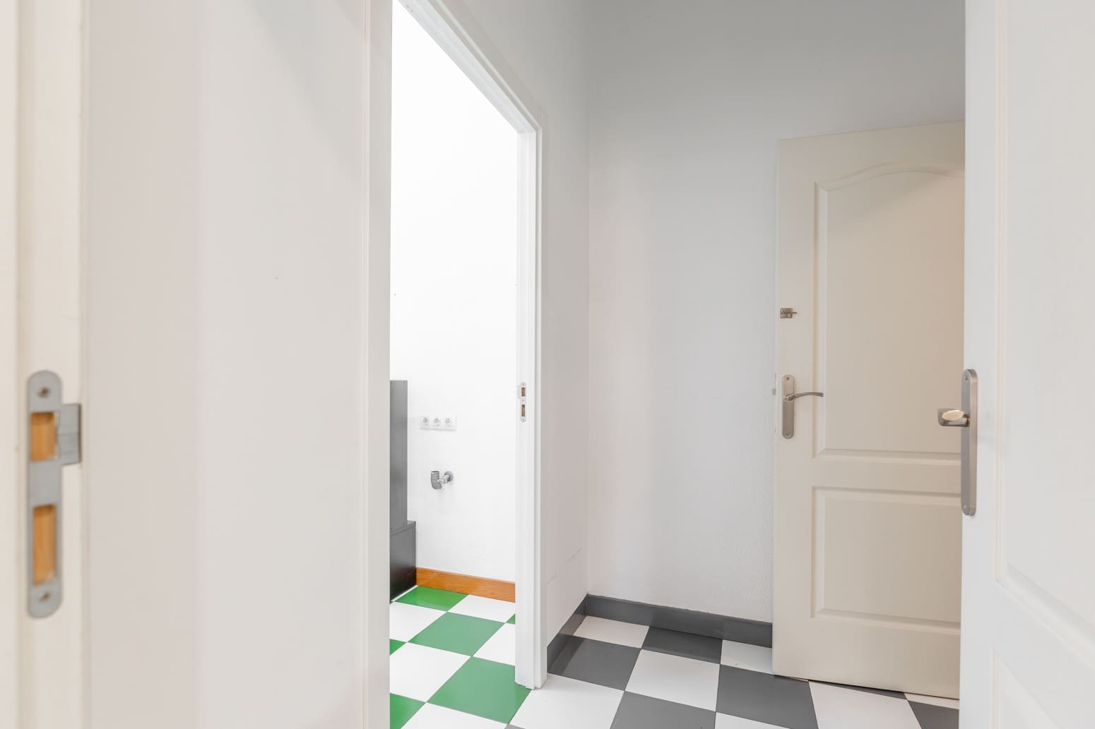 Kommersiell til leie i Pamplona - € 510 (Ref: 9451109)