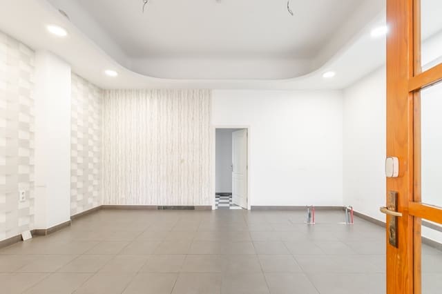 Kommersiell til leie i Pamplona - € 510 (Ref: 9451109)