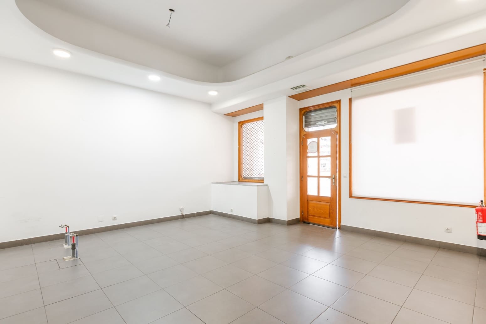 Kommersiell til leie i Pamplona - € 510 (Ref: 9451109)