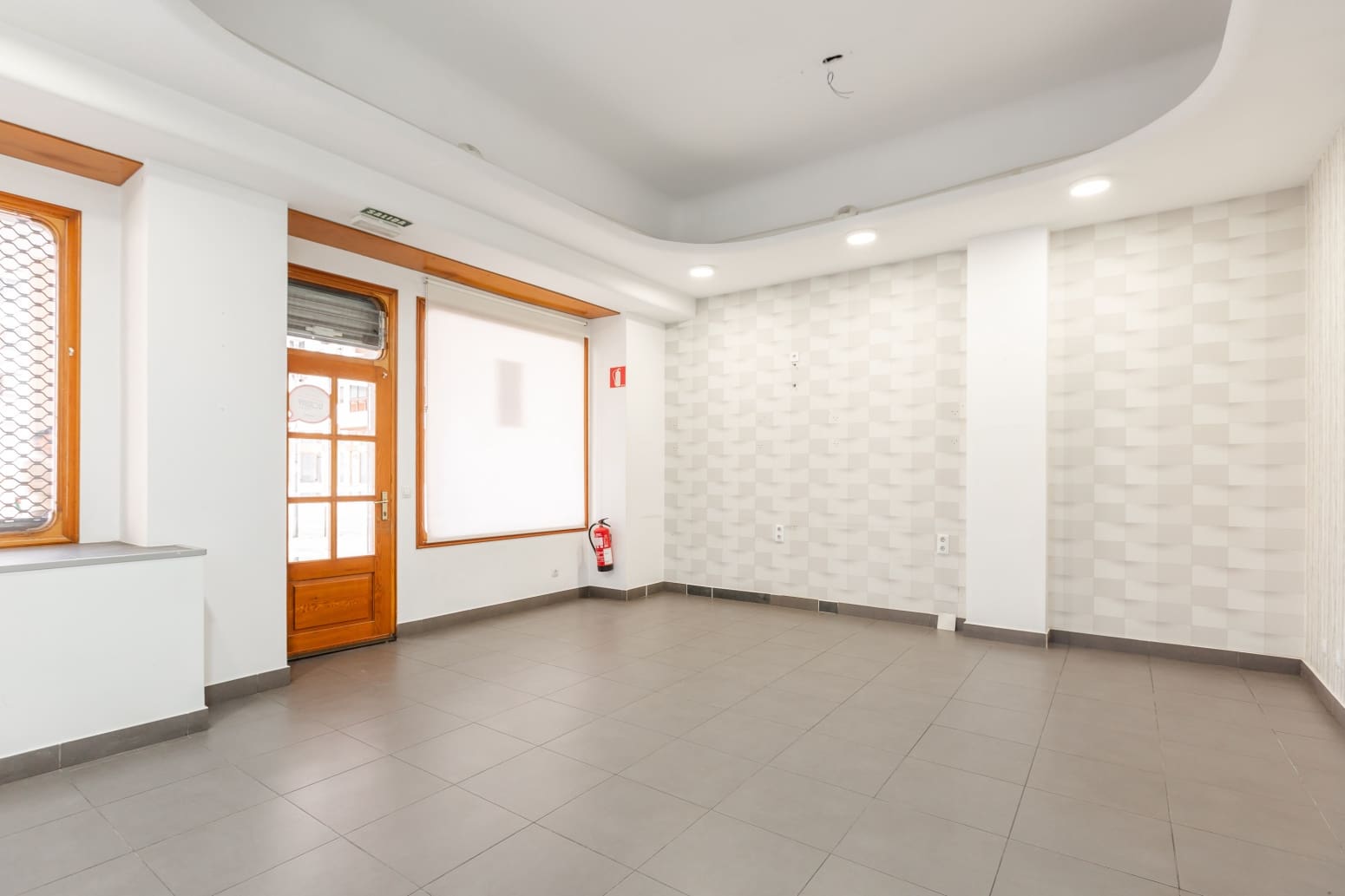 Kommersiell til leie i Pamplona - € 510 (Ref: 9451109)