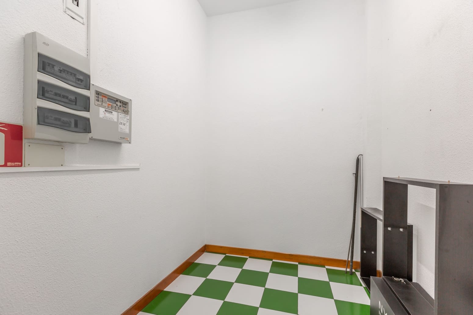 Kommersiell til leie i Pamplona - € 510 (Ref: 9451109)