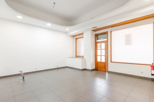 Kommersiell til leie i Pamplona - € 510 (Ref: 9451109)