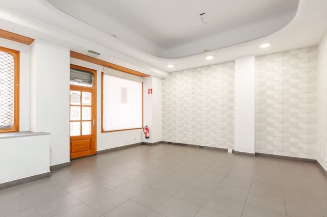 Kommersiell til leie i Pamplona - € 510 (Ref: 9451109)