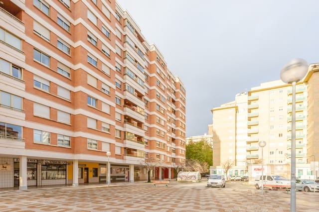 Kommersiell til leie i Pamplona - € 510 (Ref: 9451109)