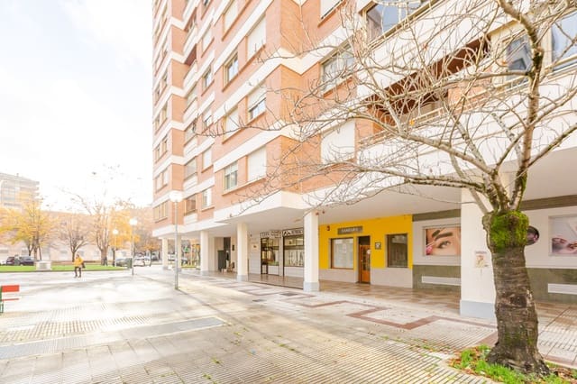 Kommersiell til leie i Pamplona - € 510 (Ref: 9451109)