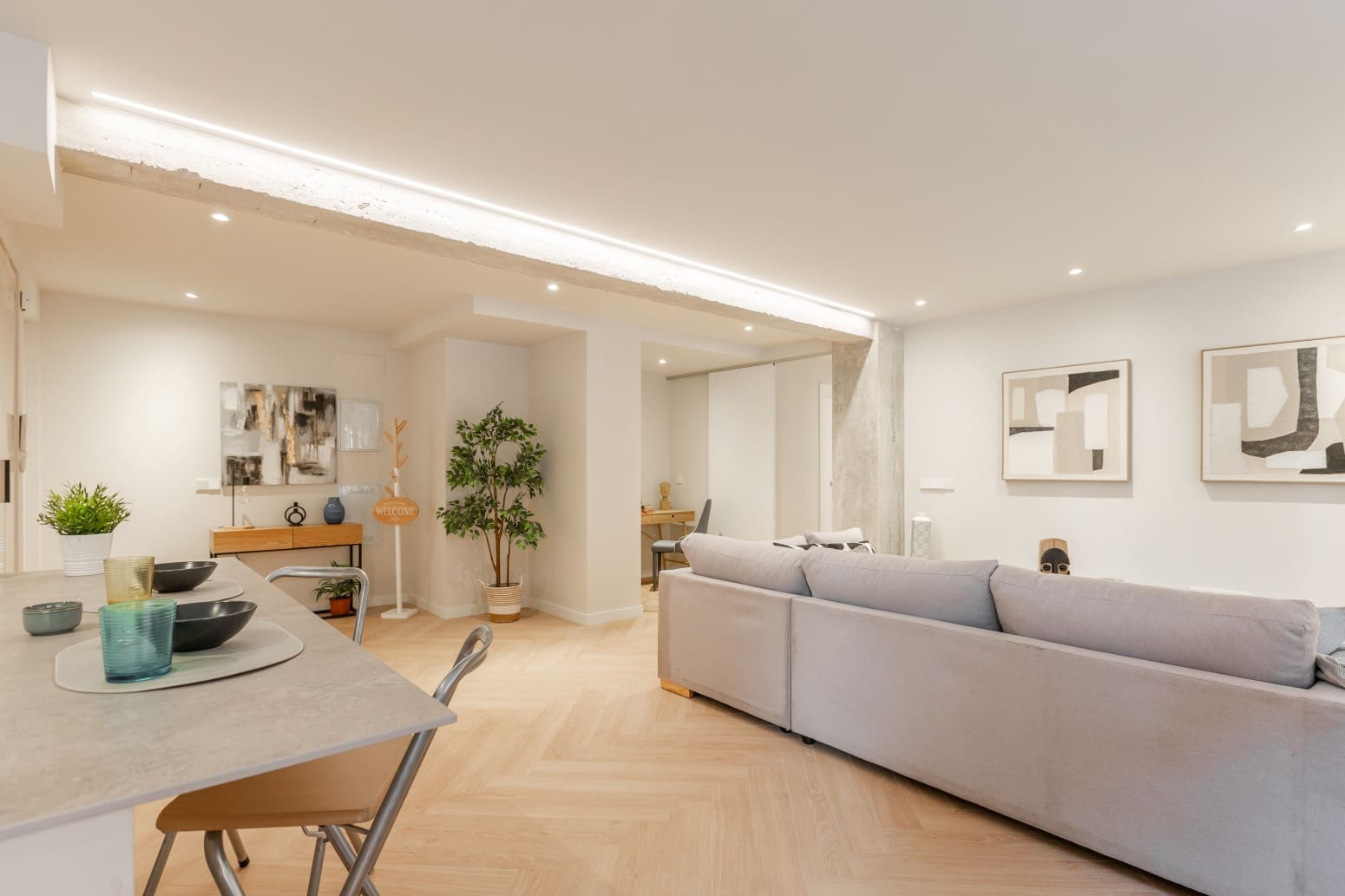 2 sypialnia Mieszkanie na sprzedaż w Pampeluna - 360 000 € (Ref: 9451830)