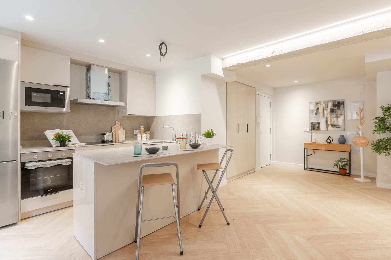 2 sypialnia Mieszkanie na sprzedaż w Pampeluna - 360 000 € (Ref: 9451830)