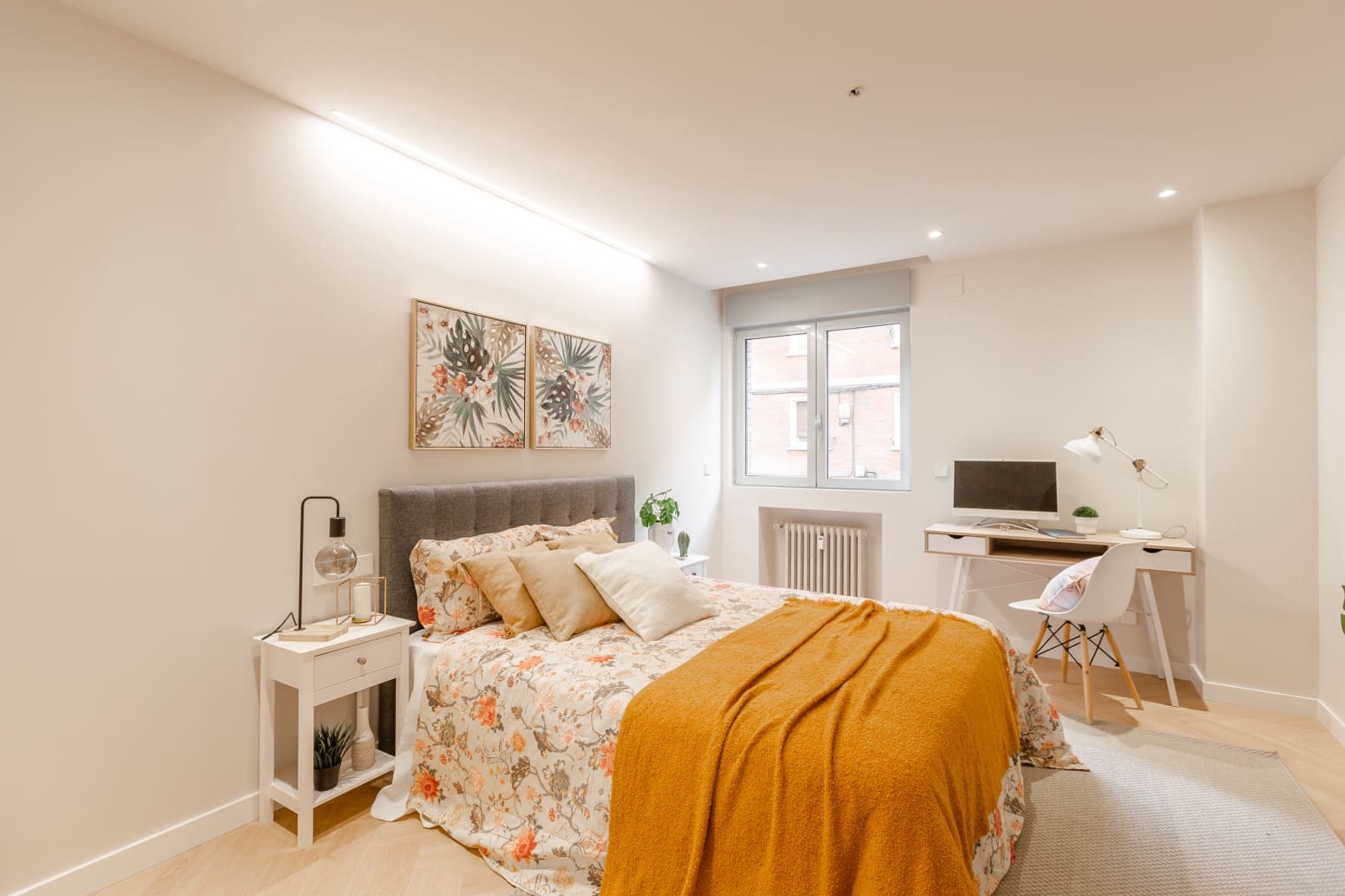 2 sypialnia Mieszkanie na sprzedaż w Pampeluna - 360 000 € (Ref: 9451830)