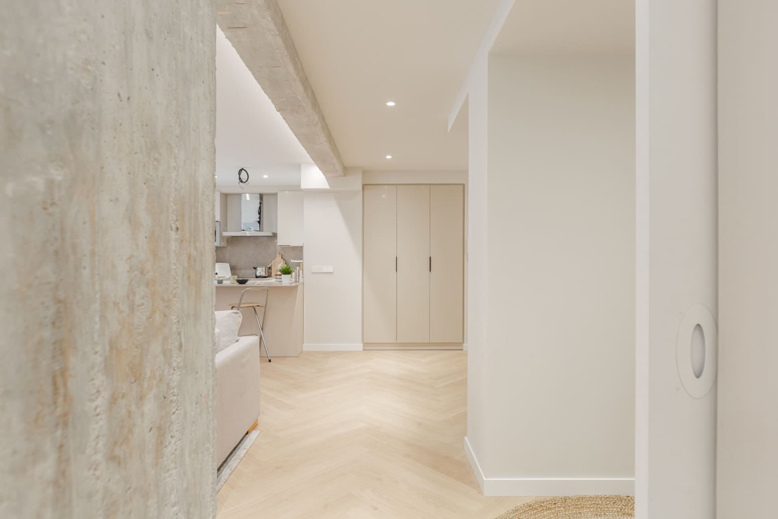 2 sypialnia Mieszkanie na sprzedaż w Pampeluna - 360 000 € (Ref: 9451830)