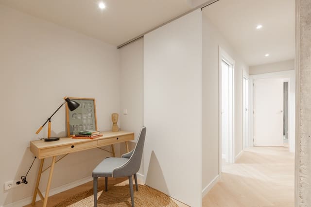 2 makuuhuone Asunto myytävänä paikassa Pamplona - 360 000 € (Ref: 9451830)