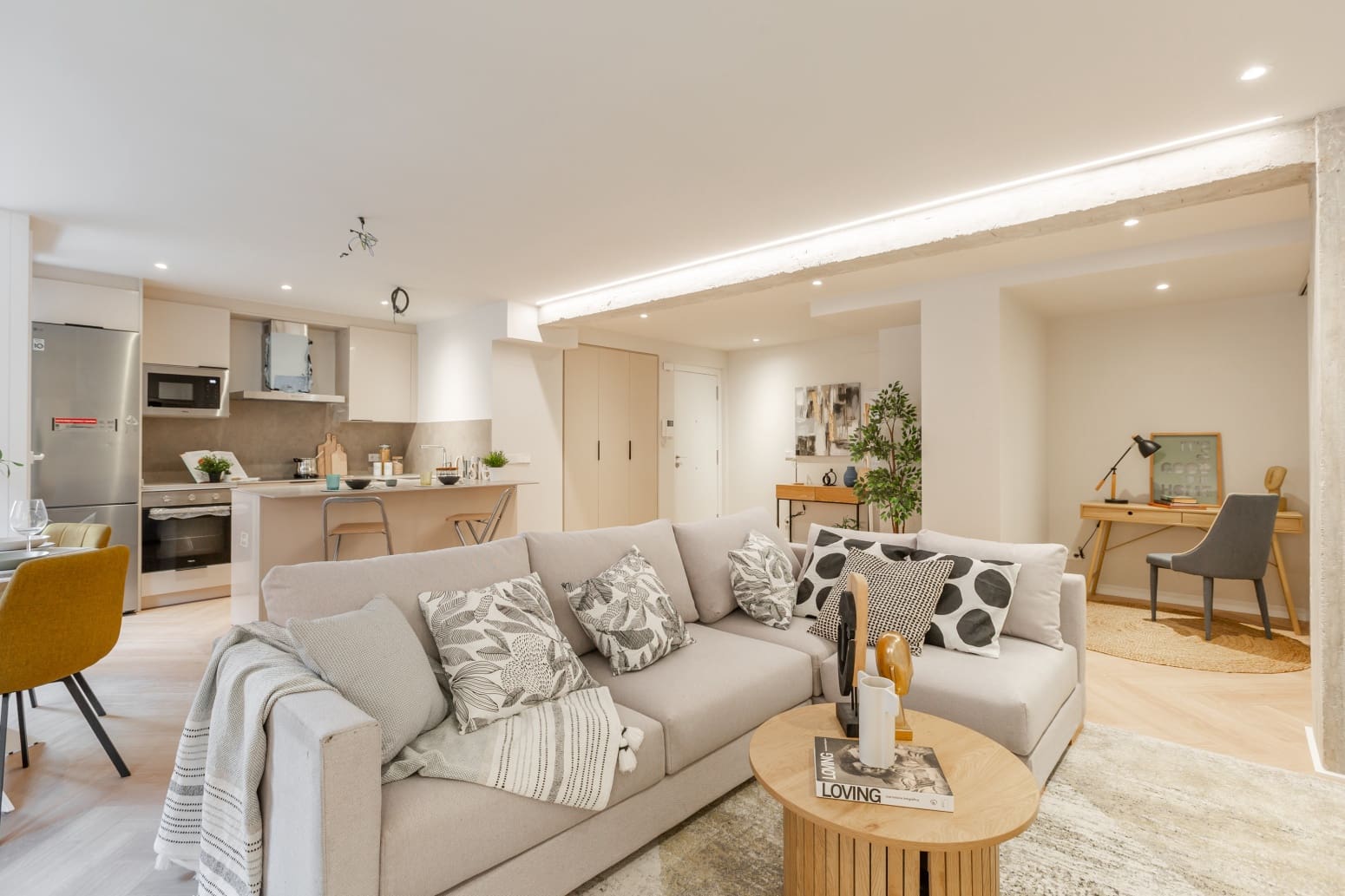 2 sypialnia Mieszkanie na sprzedaż w Pampeluna - 360 000 € (Ref: 9451830)