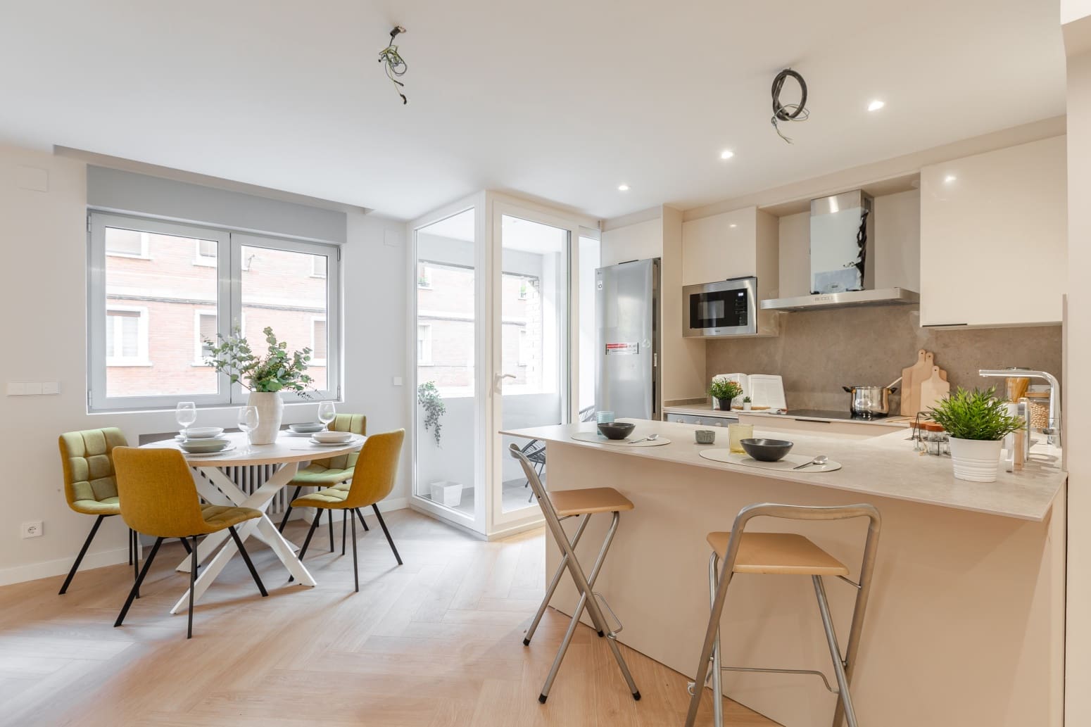 2 sypialnia Mieszkanie na sprzedaż w Pampeluna - 360 000 € (Ref: 9451830)