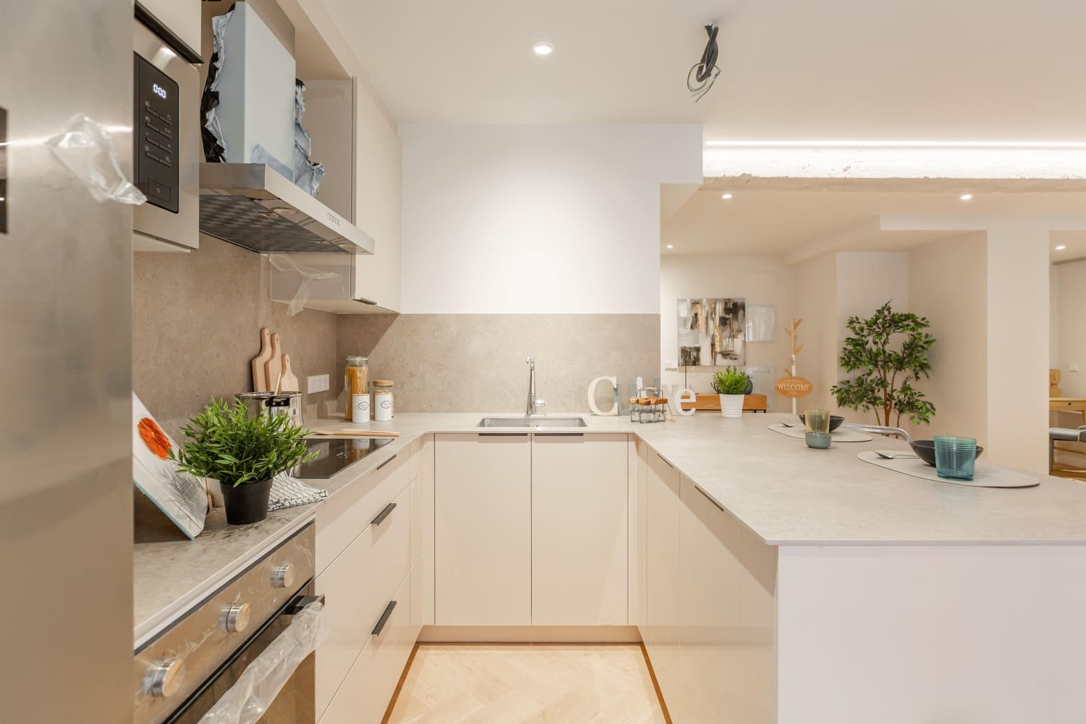 2 sypialnia Mieszkanie na sprzedaż w Pampeluna - 360 000 € (Ref: 9451830)