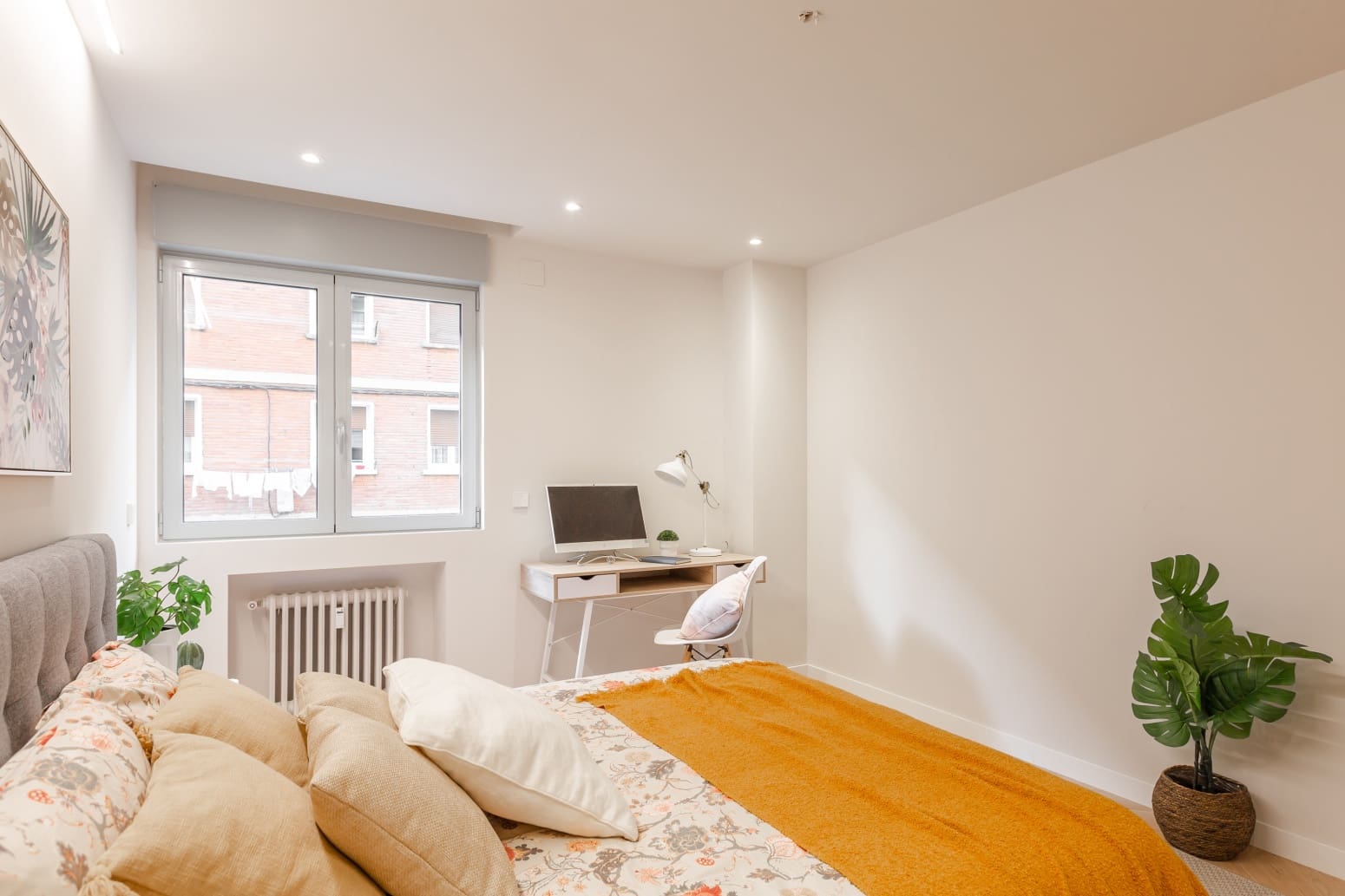 2 sypialnia Mieszkanie na sprzedaż w Pampeluna - 360 000 € (Ref: 9451830)