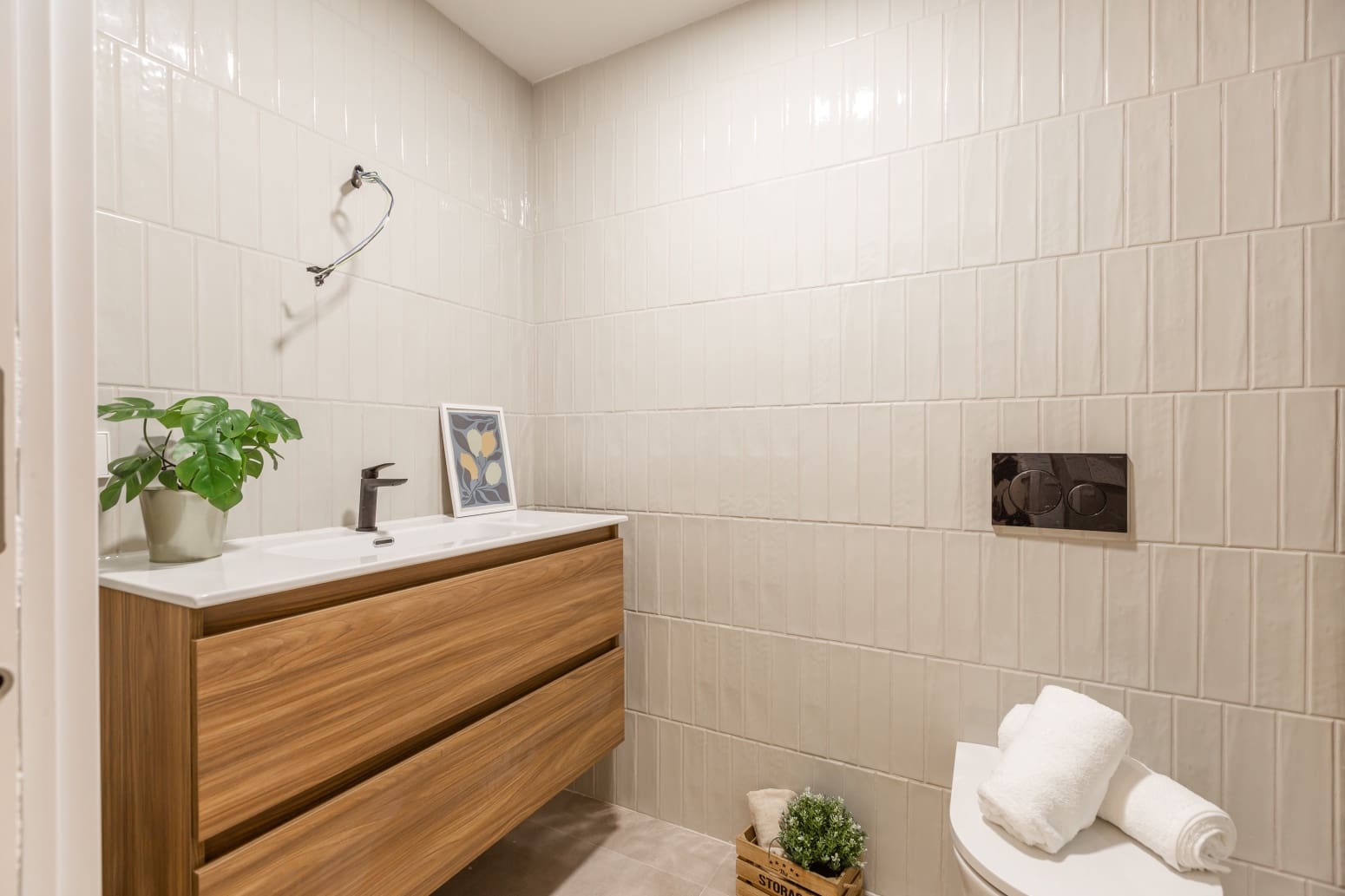 2 sypialnia Mieszkanie na sprzedaż w Pampeluna - 360 000 € (Ref: 9451830)