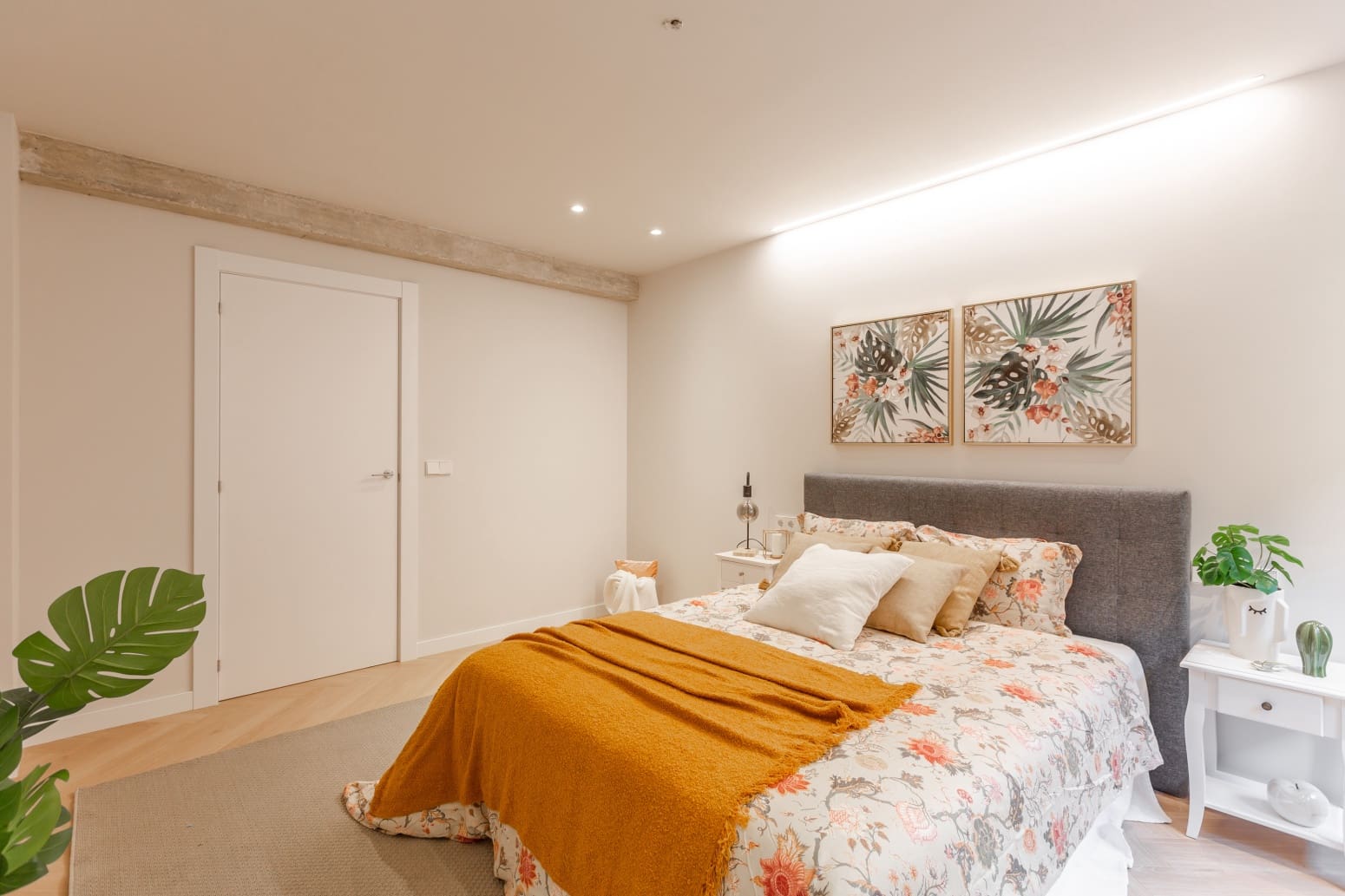 2 sypialnia Mieszkanie na sprzedaż w Pampeluna - 360 000 € (Ref: 9451830)