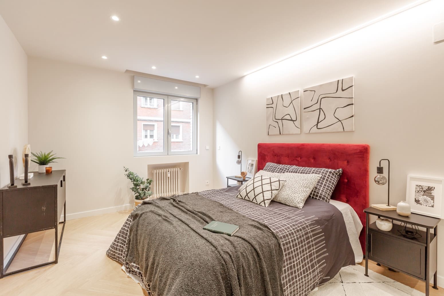 2 sypialnia Mieszkanie na sprzedaż w Pampeluna - 360 000 € (Ref: 9451830)