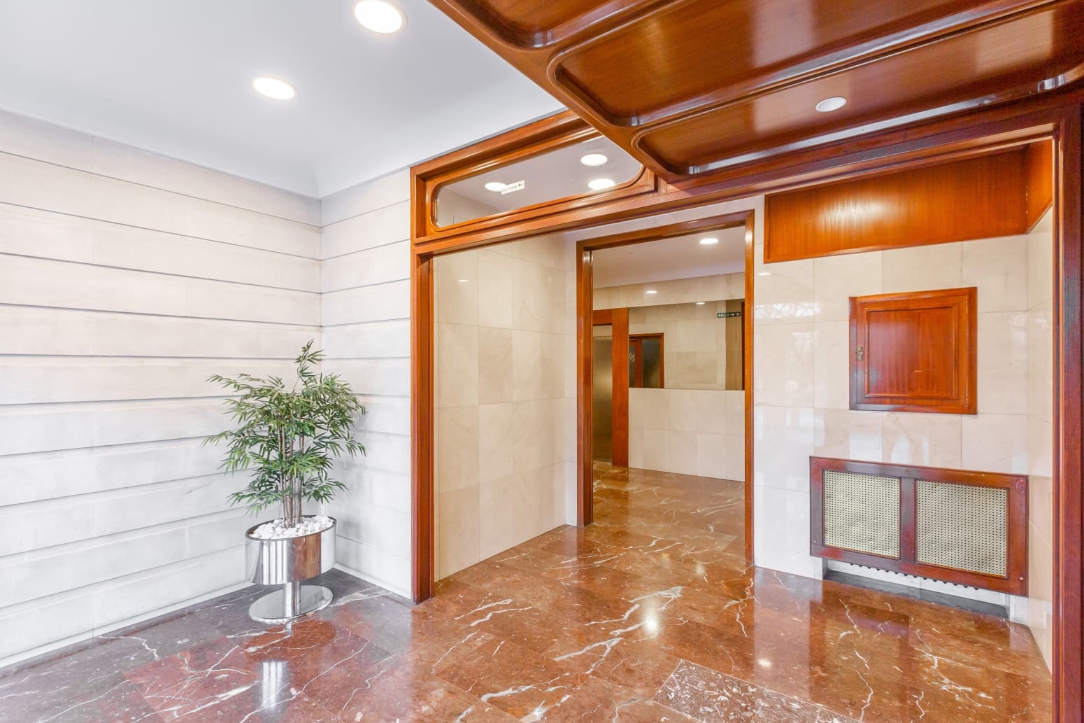 2 sypialnia Mieszkanie na sprzedaż w Pampeluna - 360 000 € (Ref: 9451830)