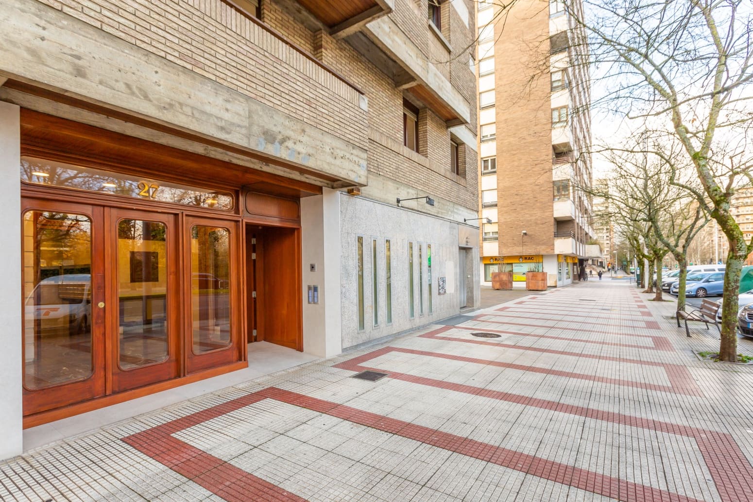 2 sypialnia Mieszkanie na sprzedaż w Pampeluna - 360 000 € (Ref: 9451830)