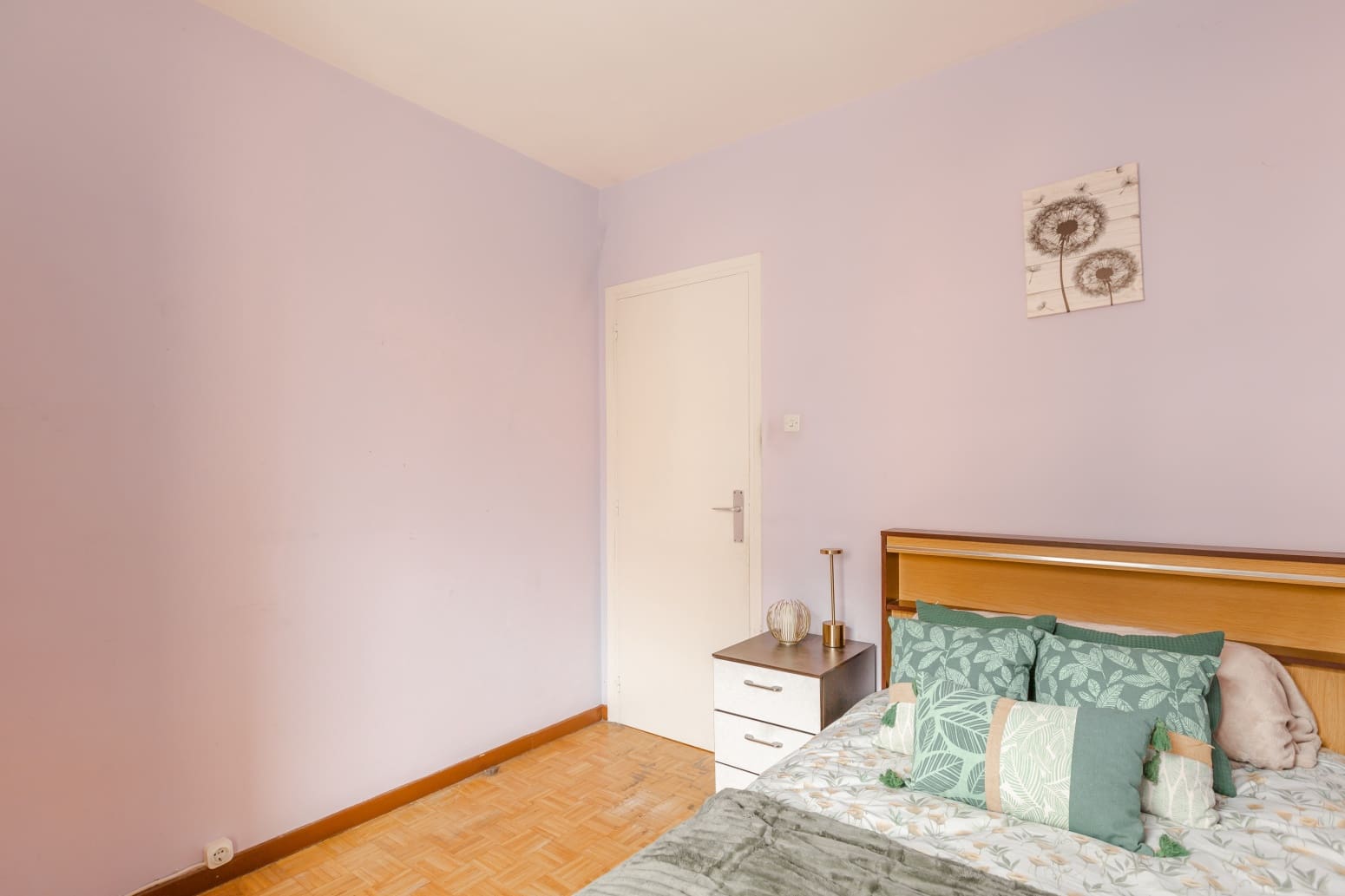 3 chambre Appartement à vendre à Pampelune - 199 000 € (Ref: 9455967)