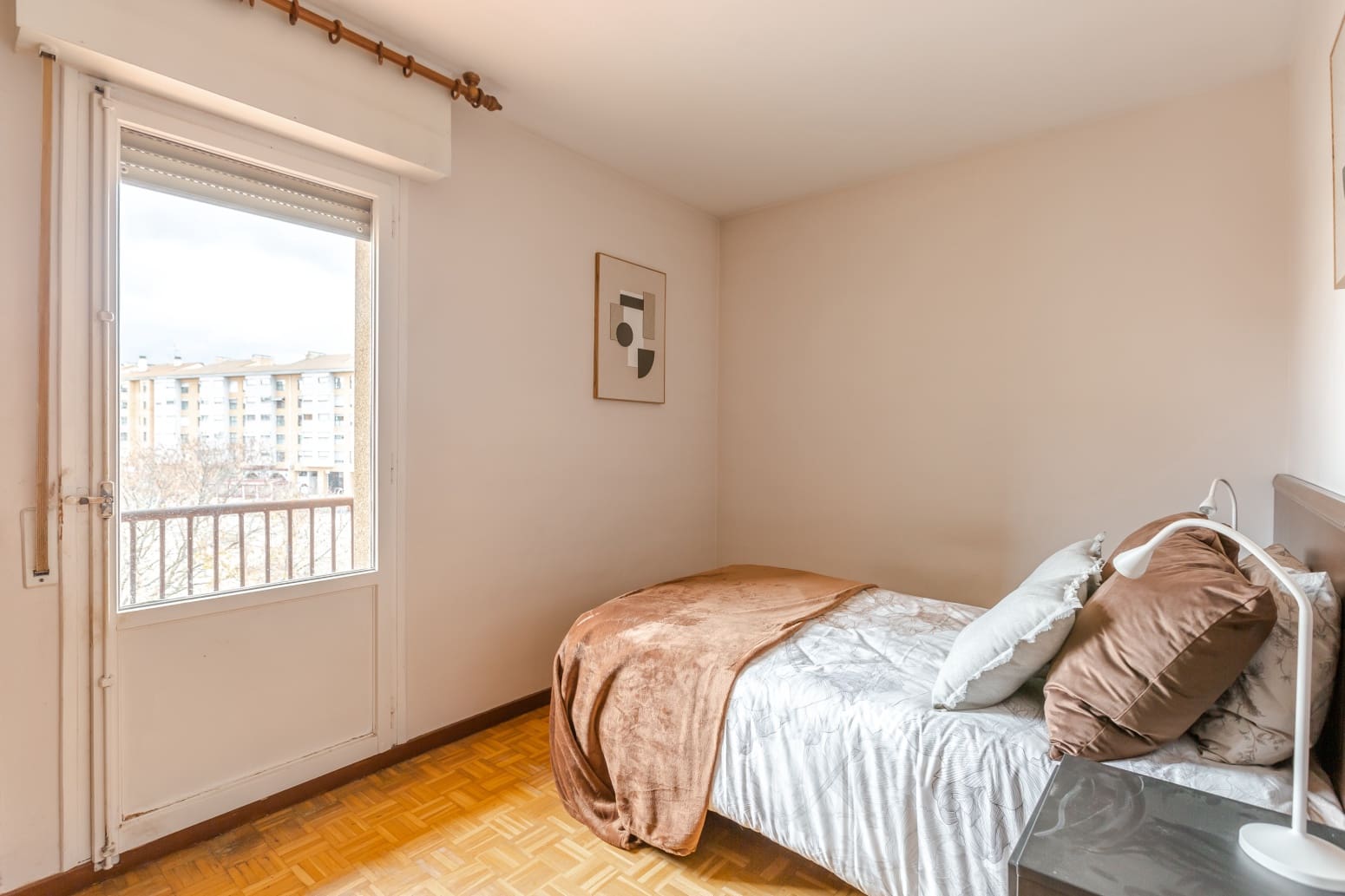 3 chambre Appartement à vendre à Pampelune - 199 000 € (Ref: 9455967)