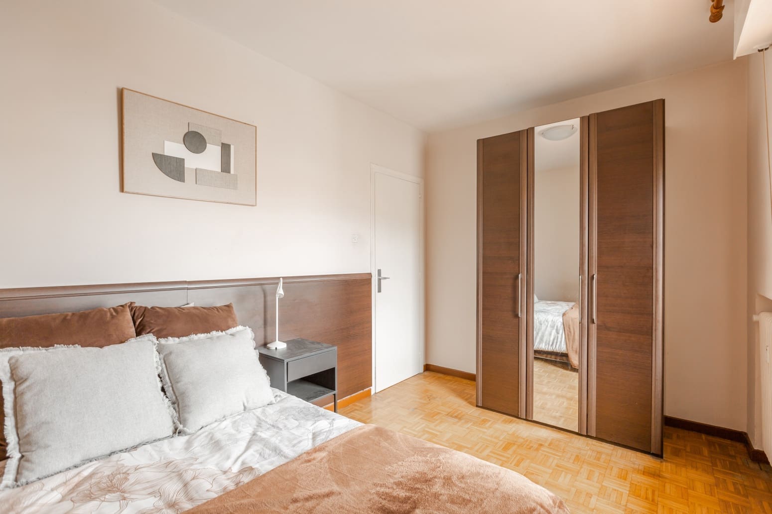 3 chambre Appartement à vendre à Pampelune - 199 000 € (Ref: 9455967)