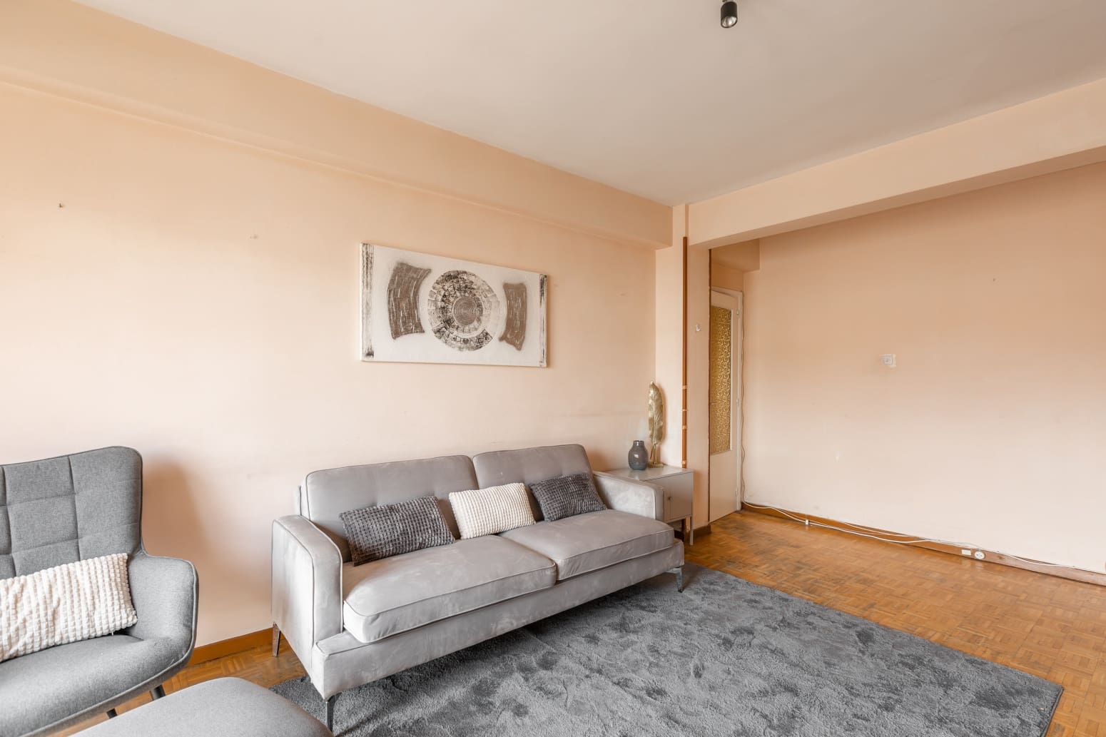 3 chambre Appartement à vendre à Pampelune - 199 000 € (Ref: 9455967)