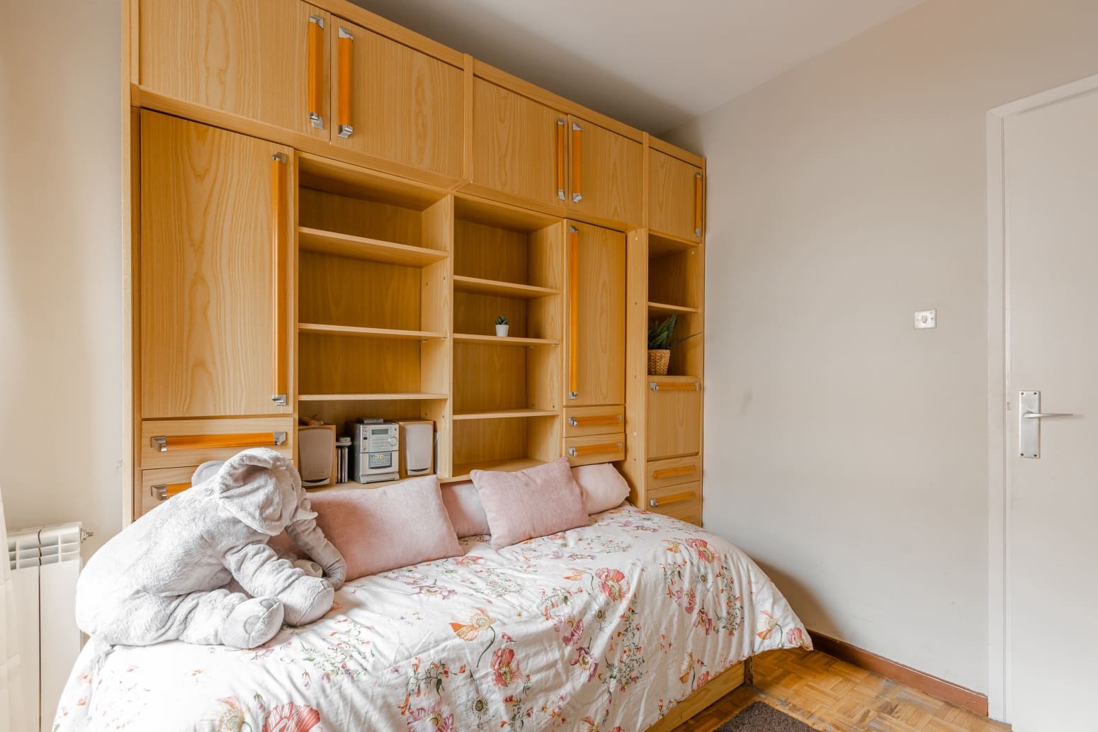 3 chambre Appartement à vendre à Pampelune - 199 000 € (Ref: 9455967)