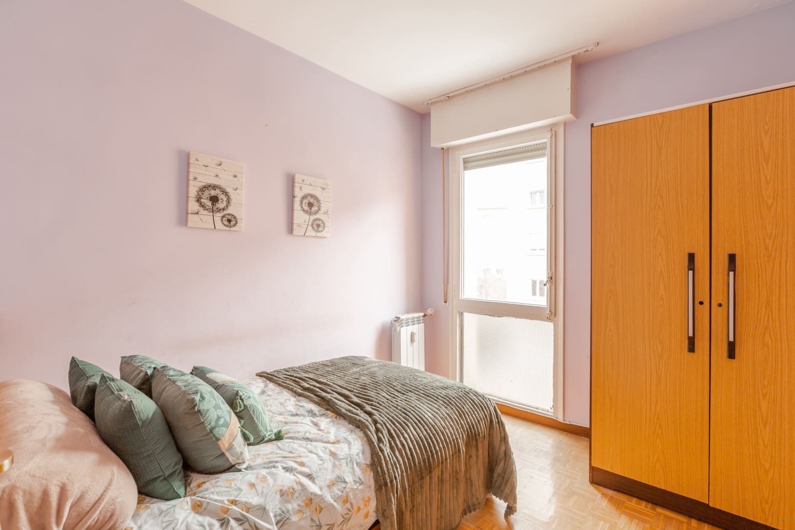 3 chambre Appartement à vendre à Pampelune - 199 000 € (Ref: 9455967)