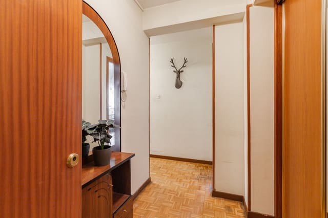 3 Zimmer Wohnung zu verkaufen in Pamplona / Iruña - 199.000 € (Ref: 9455967)