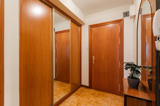 3 Zimmer Wohnung zu verkaufen in Pamplona / Iruña - 199.000 € (Ref: 9455967)