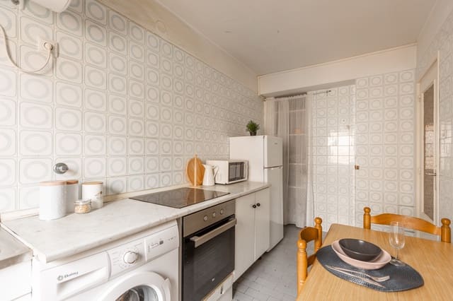 3 Zimmer Wohnung zu verkaufen in Pamplona / Iruña - 199.000 € (Ref: 9455967)