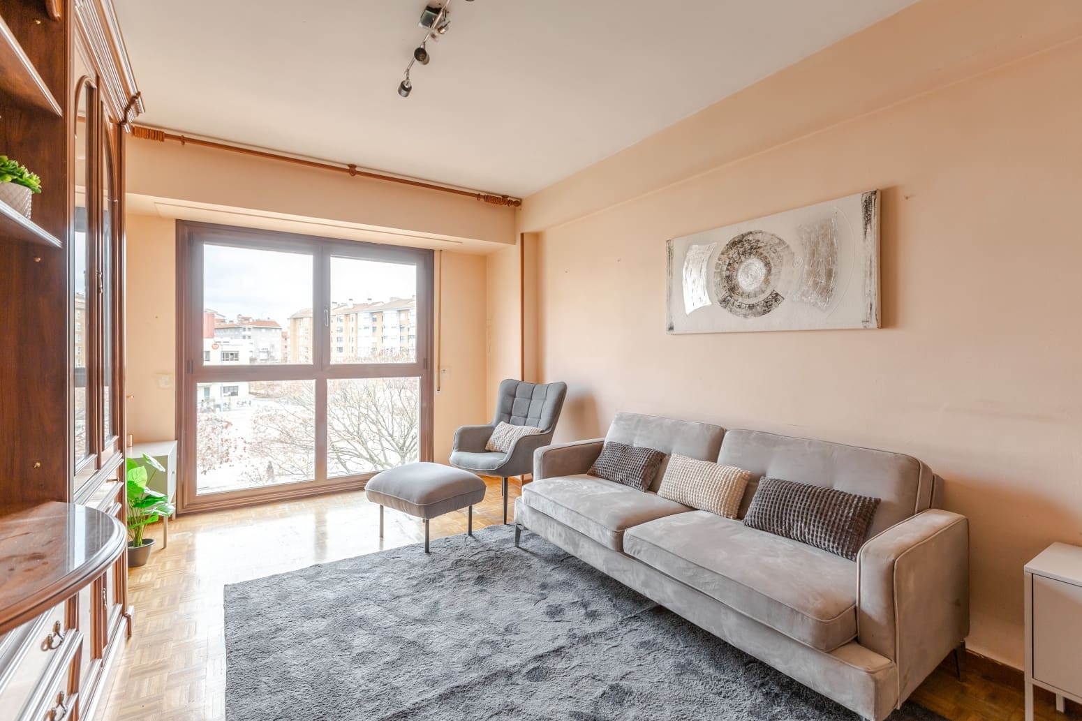 3 chambre Appartement à vendre à Pampelune - 199 000 € (Ref: 9455967)