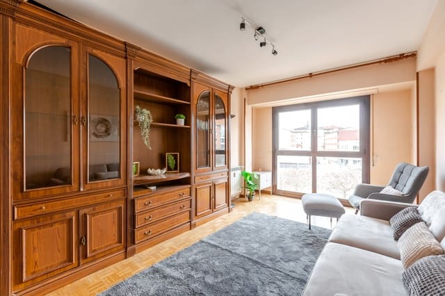 3 Zimmer Wohnung zu verkaufen in Pamplona / Iruña - 199.000 € (Ref: 9455967)