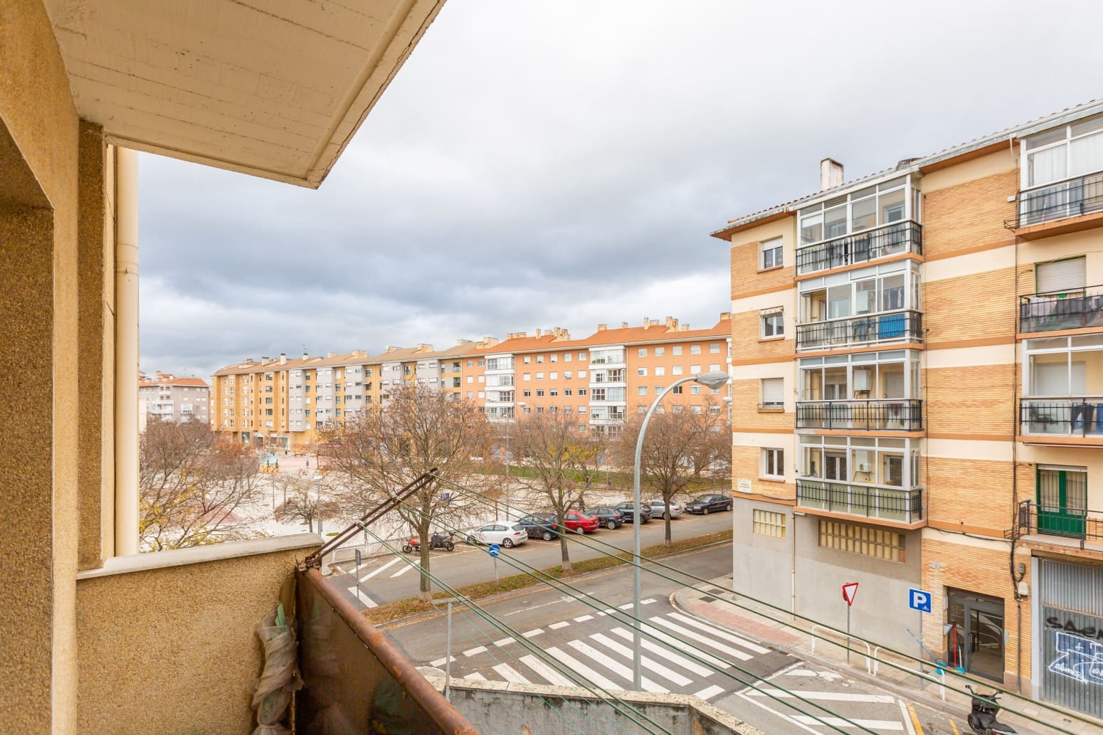 3 chambre Appartement à vendre à Pampelune - 199 000 € (Ref: 9455967)