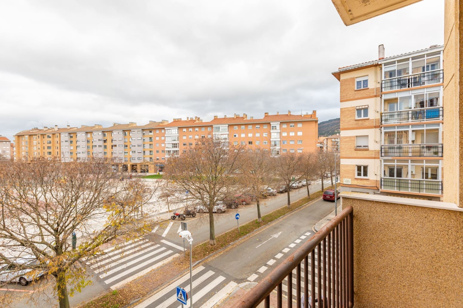 3 chambre Appartement à vendre à Pampelune - 199 000 € (Ref: 9455967)