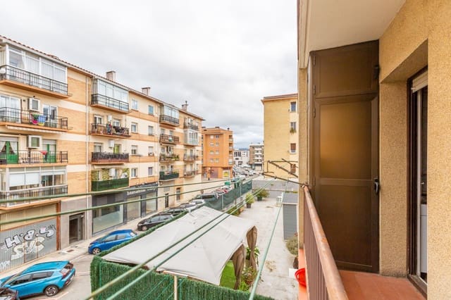 3 Zimmer Wohnung zu verkaufen in Pamplona / Iruña - 199.000 € (Ref: 9455967)
