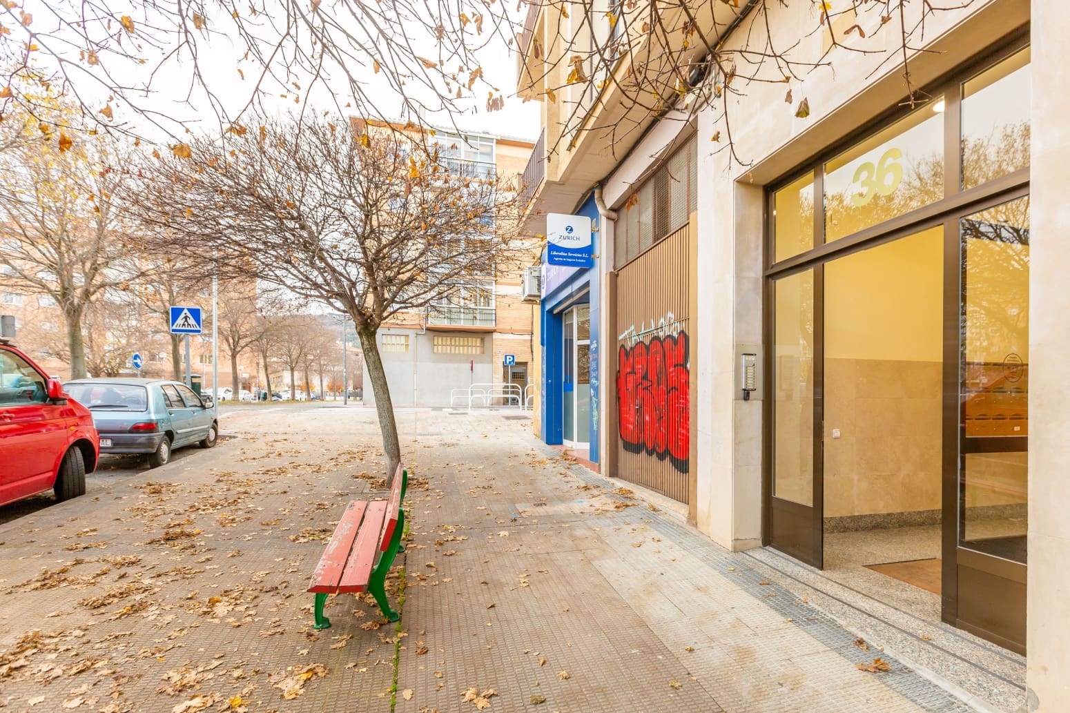 3 chambre Appartement à vendre à Pampelune - 199 000 € (Ref: 9455967)