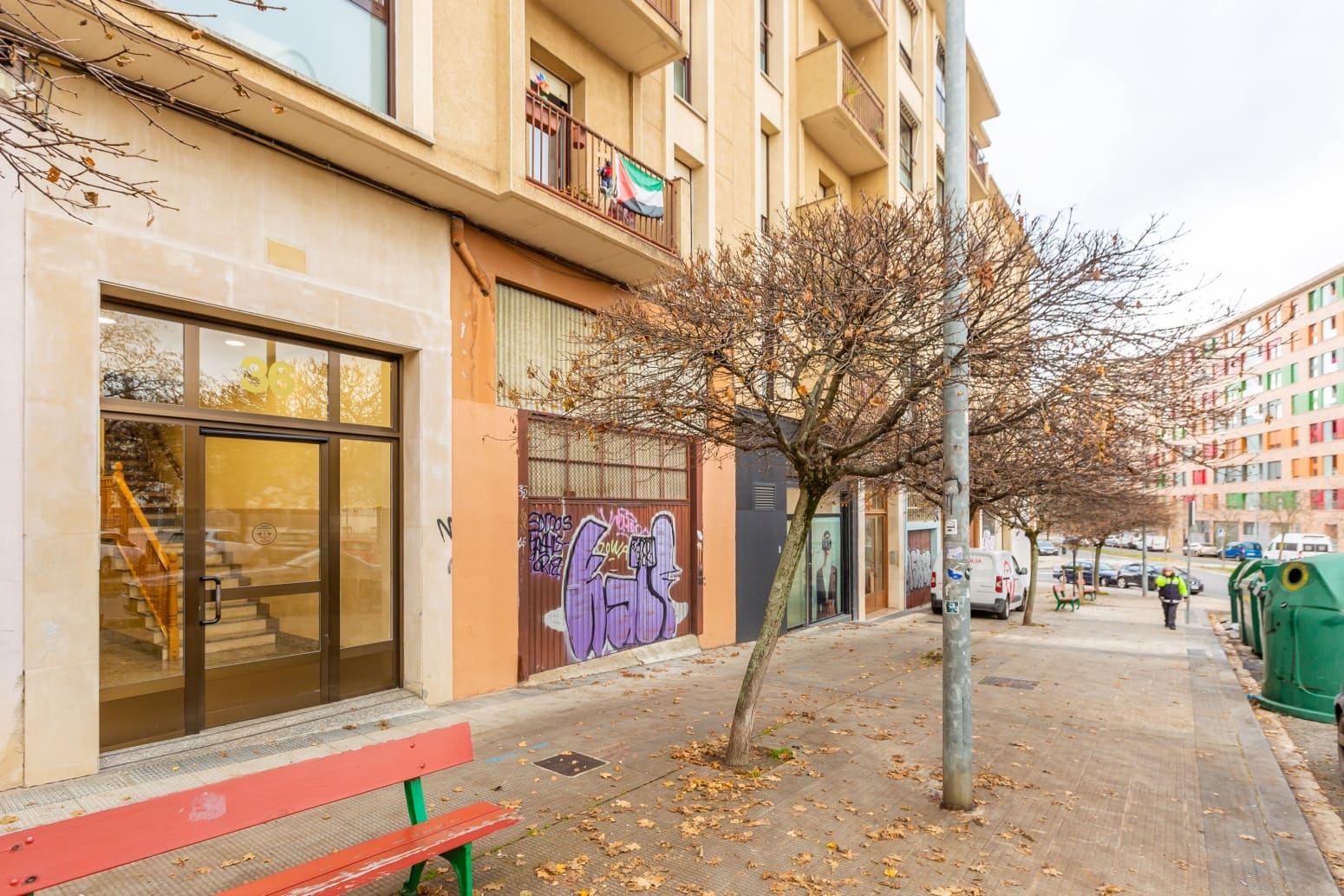 3 chambre Appartement à vendre à Pampelune - 199 000 € (Ref: 9455967)