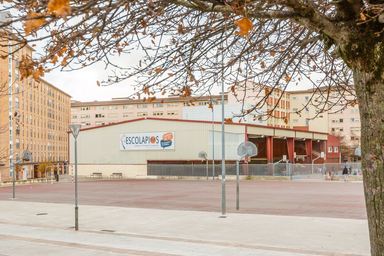 3 chambre Appartement à vendre à Pampelune - 199 000 € (Ref: 9455967)